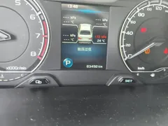 2021 Geely Binrui 1.4T CVT F- Sport — фото 5