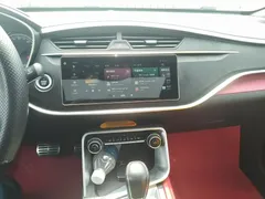 2021 Geely Binrui 1.4T CVT F- Sport — фото 6