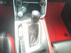 2021 Geely Binrui 1.4T CVT F- Sport — фото 7