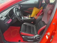 2021 Geely Binrui 1.4T CVT F- Sport — фото 8