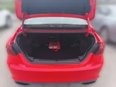 2021 Geely Binrui 1.4T CVT F- Sport — фото 10