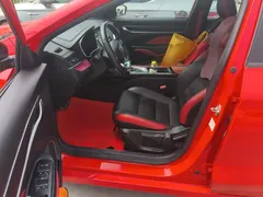 2021 Geely Binrui 1.4T CVT F- Sport — фото 14
