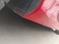 2021 Geely Binrui 1.4T CVT F- Sport — фото 17