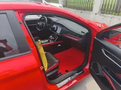 2021 Geely Binrui 1.4T CVT F- Sport — фото 20