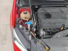 2021 Geely Binrui 1.4T CVT F- Sport — фото 21