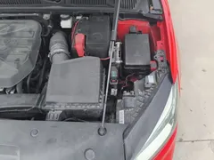 2021 Geely Binrui 1.4T CVT F- Sport — фото 22