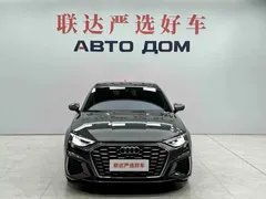 2023 Audi A3 Sportback 35 TFSI — фото 2