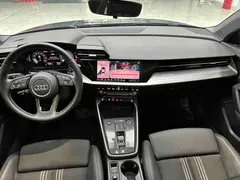 2023 Audi A3 Sportback 35 TFSI — фото 7