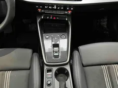 2023 Audi A3 Sportback 35 TFSI — фото 10