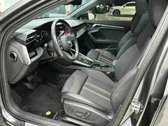 2023 Audi A3 Sportback 35 TFSI — фото 16