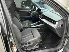 2023 Audi A3 Sportback 35 TFSI — фото 18