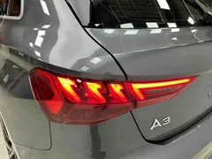 2023 Audi A3 Sportback 35 TFSI — фото 24