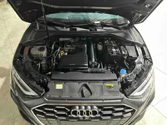 2023 Audi A3 Sportback 35 TFSI — фото 26