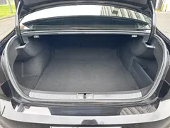 2021 Volkswagen Magotan 330TSI DSG 30, чёрный — фото 7