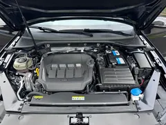 2021 Volkswagen Magotan 330TSI DSG 30, чёрный — фото 14