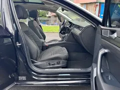 2021 Volkswagen Magotan 330TSI DSG 30, чёрный — фото 15