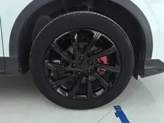 2023 Geely Coolray 1.5T DCT Diamond, белый — фото 6