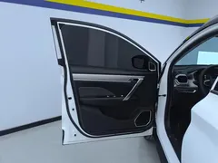 2023 Geely Coolray 1.5T DCT Diamond, белый — фото 7