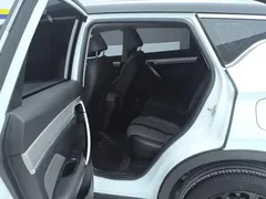 2023 Geely Coolray 1.5T DCT Diamond, белый — фото 11