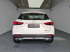 2023 Mercedes-Benz GLA 220, белый — фото 5
