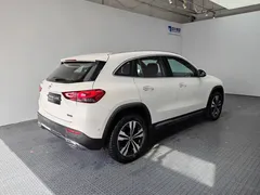 2023 Mercedes-Benz GLA 220, белый — фото 6