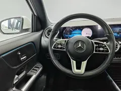 2023 Mercedes-Benz GLA 220, белый — фото 9