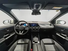 2023 Mercedes-Benz GLA 220, белый — фото 10