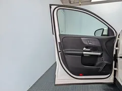 2023 Mercedes-Benz GLA 220, белый — фото 13