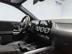 2023 Mercedes-Benz GLA 220, белый — фото 15