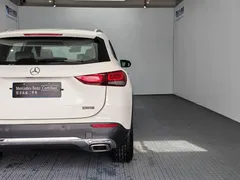 2023 Mercedes-Benz GLA 220, белый — фото 19