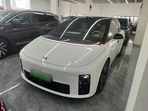2025 Li Auto i6 2WD Standard