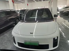 2025 Li Auto i6 2WD Standard, белый — фото 3
