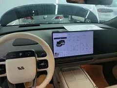2025 Li Auto i6 2WD Standard, белый — фото 10