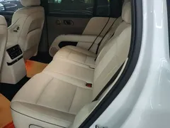 2025 Li Auto i6 2WD Standard, белый — фото 17