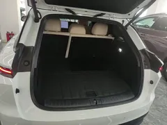 2025 Li Auto i6 2WD Standard, белый — фото 19