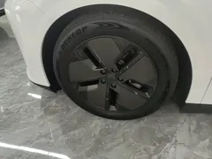 2025 Li Auto i6 2WD Standard, белый — фото 23