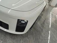 2025 Li Auto i6 2WD Standard, белый — фото 24
