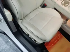2025 Li Auto i6 2WD Standard, белый — фото 25