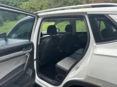 2023 Volkswagen Tayron 330TSI 2WD Plus, белый — фото 7