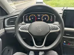 2023 Volkswagen Tayron 330TSI 2WD Plus, белый — фото 8