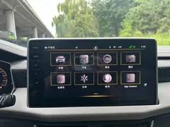 2023 Volkswagen Tayron 330TSI 2WD Plus, белый — фото 9