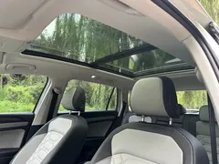 2023 Volkswagen Tayron 330TSI 2WD Plus, белый — фото 11