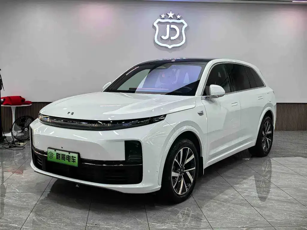 2023 Li Auto L7