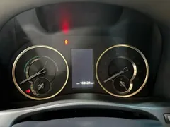 2020 Toyota Vellfire Hybrid 2.5L HV Premium, белый — фото 9