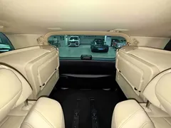 2020 Toyota Vellfire Hybrid 2.5L HV Premium, белый — фото 26