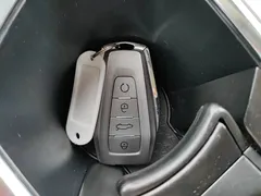 2021 Geely Coolray 1.4T DCT, белый — фото 9