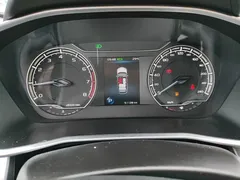 2021 Geely Coolray 1.4T DCT, белый — фото 12