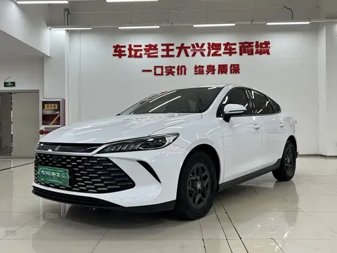 2025 BYD Seal 05 PLUS DM-i 55KM