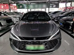 2025 BYD Qin L 80KM — фото 3