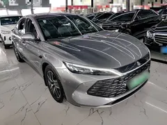 2025 BYD Qin L 80KM — фото 4